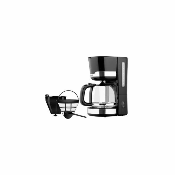 ECG KP 2115 Black