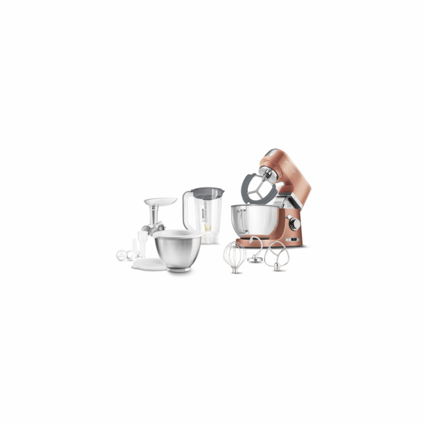 Kuchyňský robot STM 7876GD Sencor