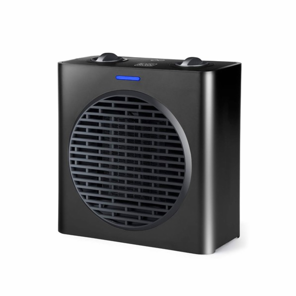 Black & Decker BXSH1500E topný ventilátor
