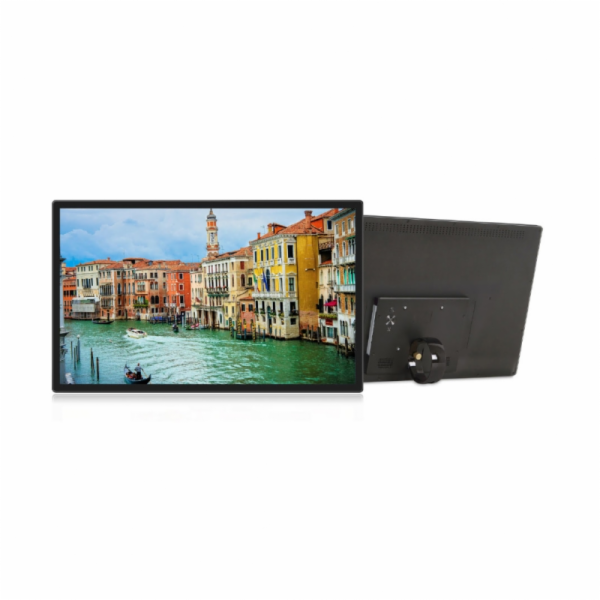Braun DigiFrame 240 Business Line 60,96cm (24,0 )