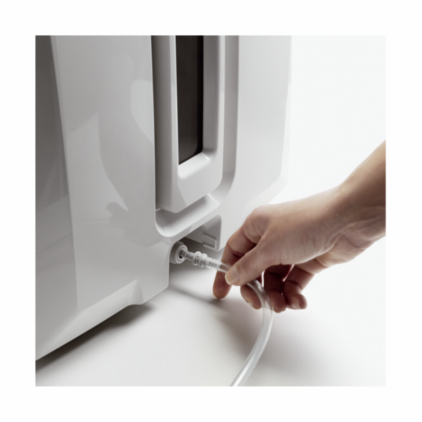DeLonghi DD 230 P WH