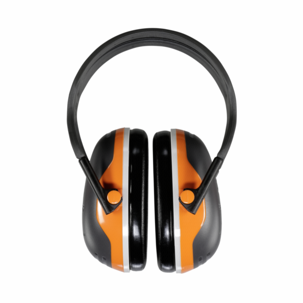 3M Peltor X4A-OR headband X-Series
