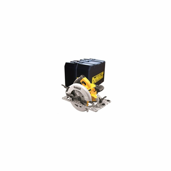 DeWalt DWE576K-QS Hand-Held Circular Saw