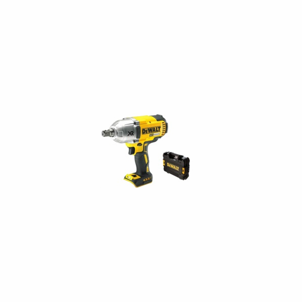 DeWALT DCF899NT power wrench 1/2  18 V