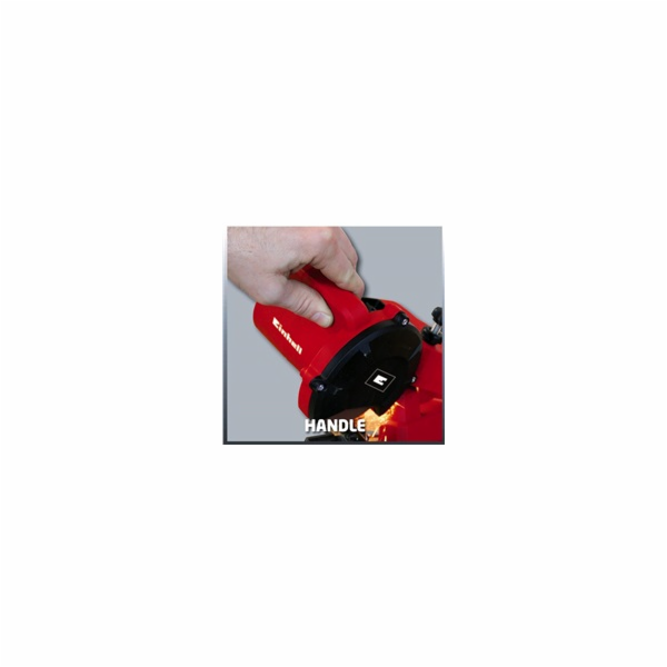 Einhell GE-CS 18 Li - Solo