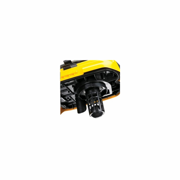 Vysavač na mokré/suché vysávání DEWALT DCV584L pro bateri...