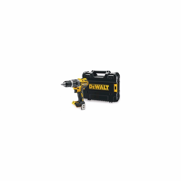 Dewalt DCD796NT 18V Impact Drill s kufrem