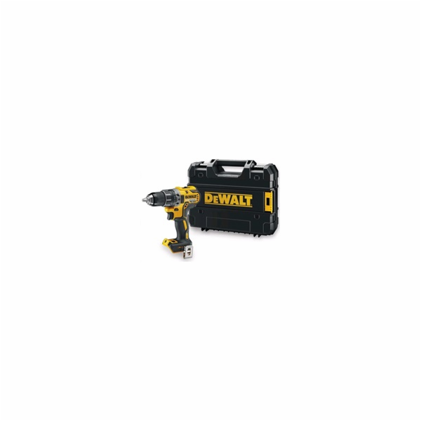 Třírychlostní příklepová vrtačka DeWalt DCD996NT-XJ 18V