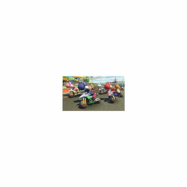 HRA SWITCH Mario Kart 8 Deluxe