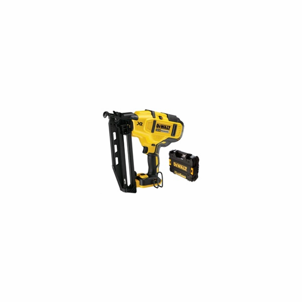 DeWalt DCN660NT-XJ aku hrebíkovacka 63mm, 18V