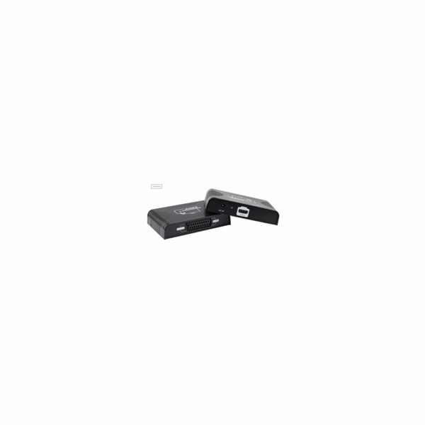 PremiumCord Převodník SCART na HDMI khscart PremiumCord P...
