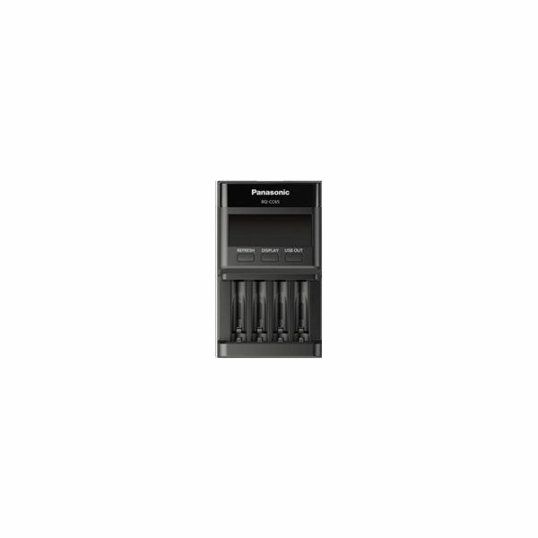 Panasonic CC65E