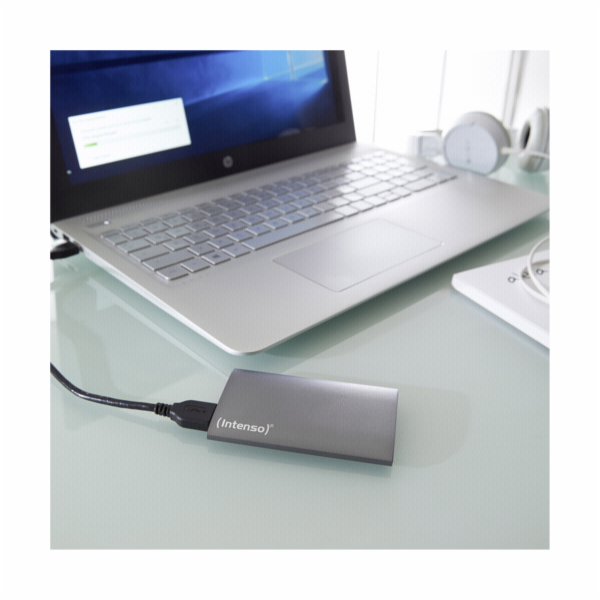 Intenso externi SSD 1,8  1TB USB 3.0 hlinik Premium