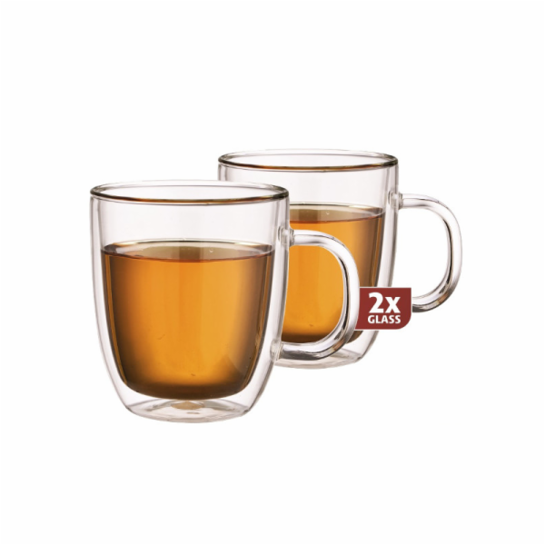 Maxxo Extra Tea 480 ml Termo skleničky