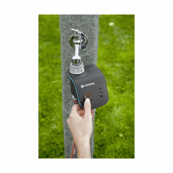 Gardena 19031-20 smart zavlažovací počítač