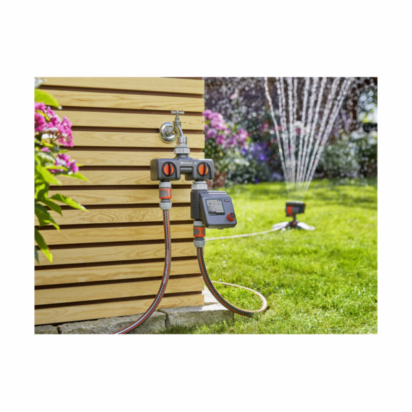 GARDENA Select zavlažovací počítač 1891-29