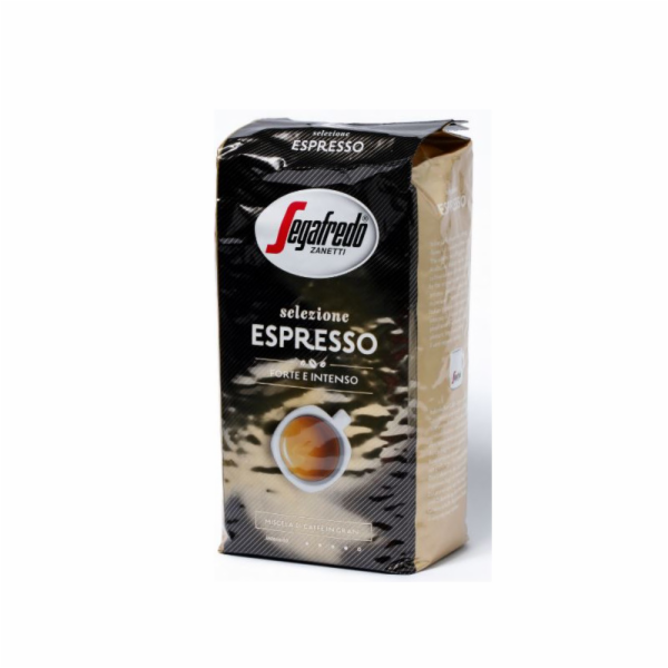 Segafredo Selezione Espresso zrnková káva 1 kg