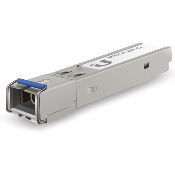 SFP modul Ubiquiti Networks UF-GP-C+ U Fiber GPON OLT, Cl...