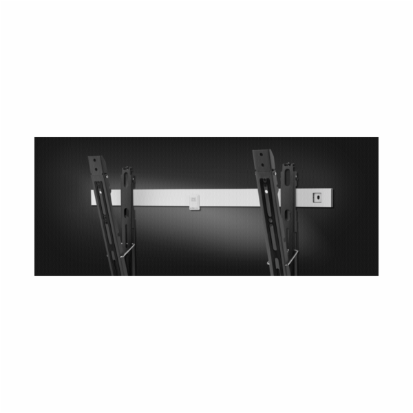 One for All TV uchyt na zed 84 Ultraslim Tilt