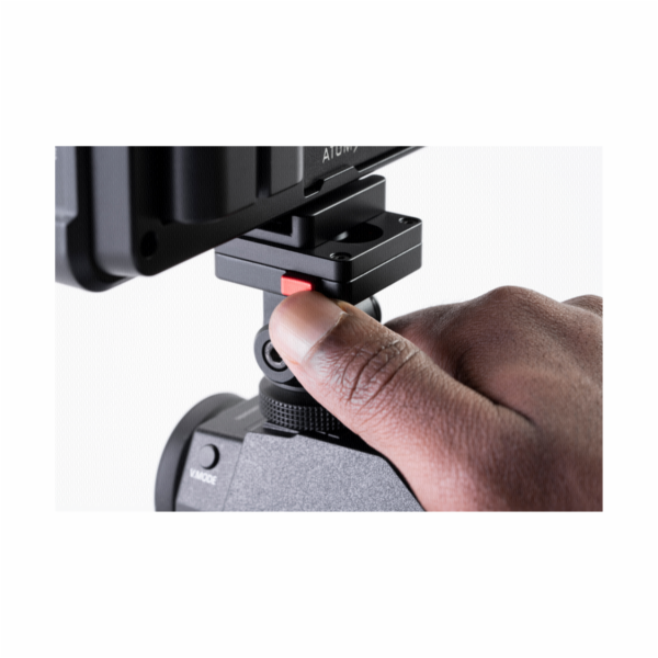 Atomos AtomX Monitor Mount 5  / 7