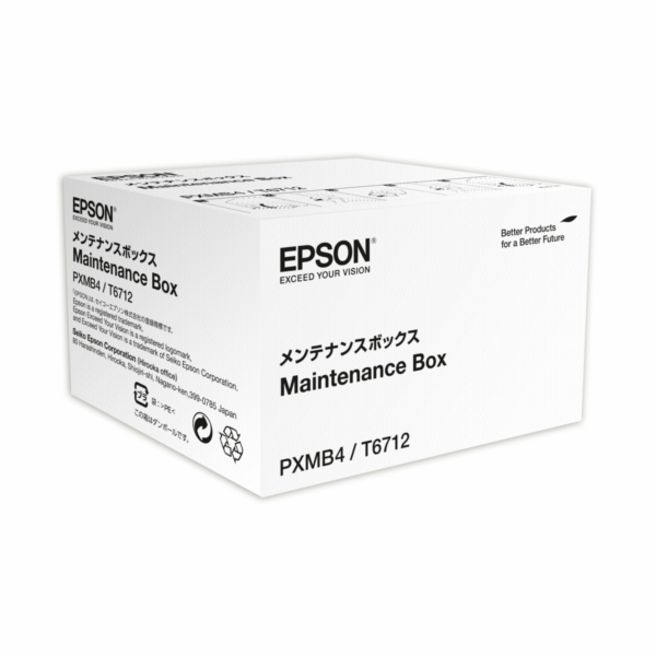 Epson servisni sada T 671                   T 671200