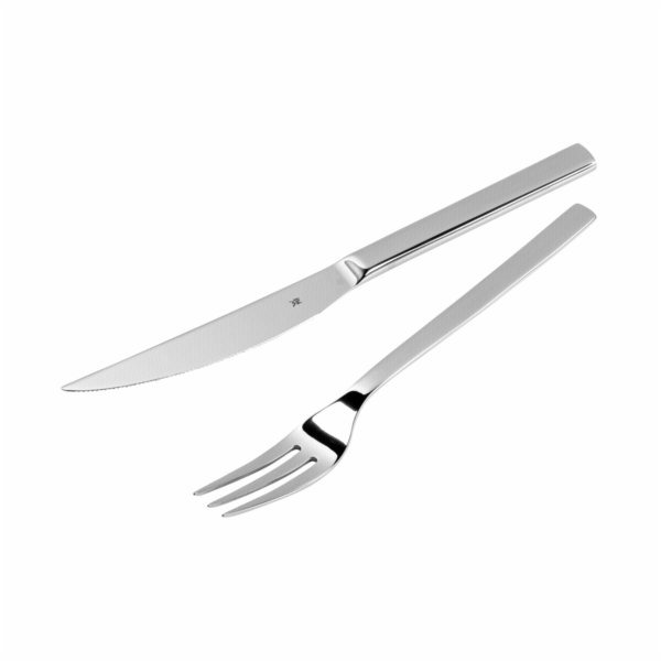 WMF Nuova Steakcutlery-Set 12pc.