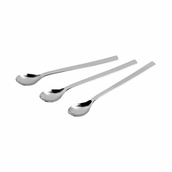 WMF Nuova Spoon-Set 6pc. Latte Macchiato