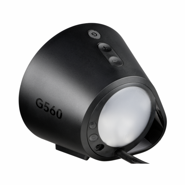 Logitech G560 Počítačové reproduktory