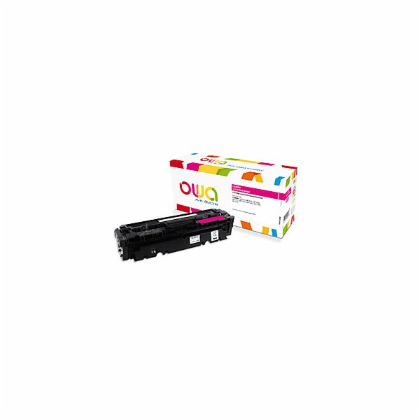 OWA Armor toner pro CANON LBP  653Cdw, 654Cx, MFP735Cx, 5...