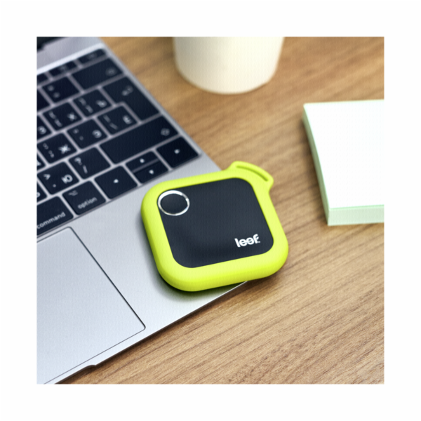 Leef iBridge Air Black 64GB LIBA00KK064A1