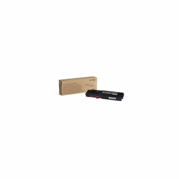 Xerox   WC 6655  HIGH CAPACITY MAGENTA  TONER CARTRIDGE (...