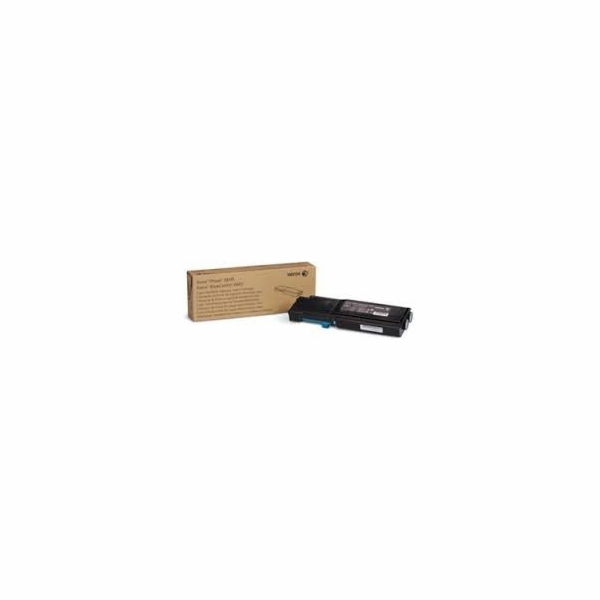 Xerox   WC 6655  HIGH CAPACITY CYAN TONER CARTRIDGE (7,50...