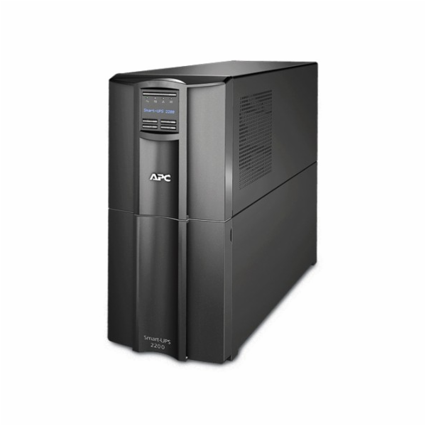 APC Smart-UPS 2200VA LCD 230V with SmartConnect (1980W)