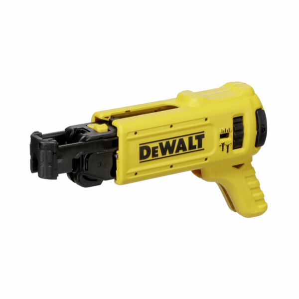 Aku pásová pila DCF620P2K-QW, 18V 2x5,0Ah