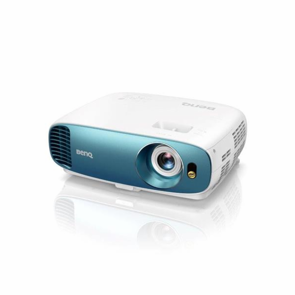 BENQ TK800M, Projektor, biely