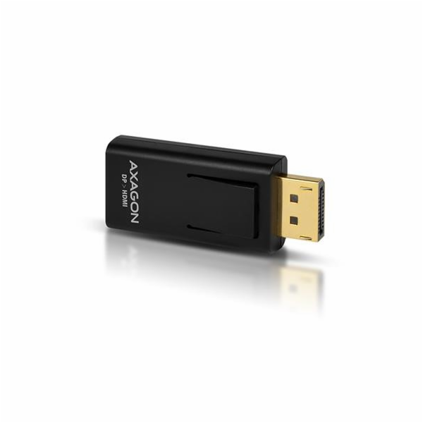 Axagon RVD-HI redukce HDMI - DisplayPort