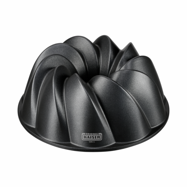 KAISER Inspiration gugelhupf pan 25 cm curved surface