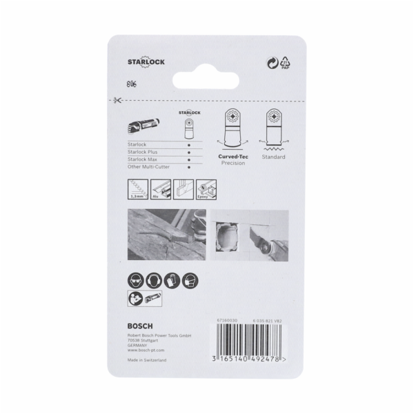 Bosch 2608661644 pilový lis