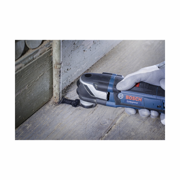 Ponorný pilový kotouč Bosch AIZ 32 APB Dřevo + kov