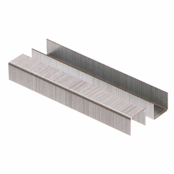 Spony do sešívačky, Typ 53, 10/11,4mm, balení 1000 ks