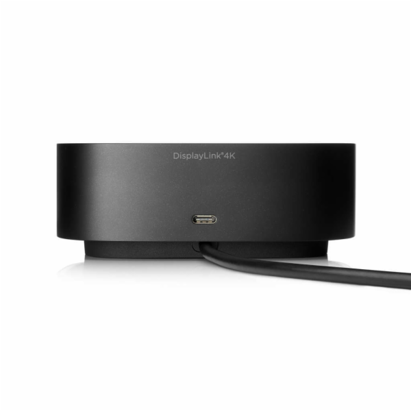HP USB-C/A univerzalni Dock G2 Dockingstation