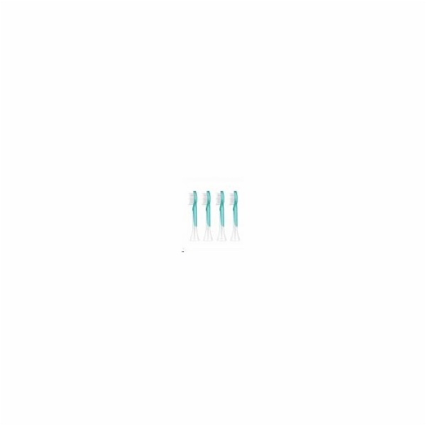 Philips Sonicare for Kids HX6044/33 4 ks