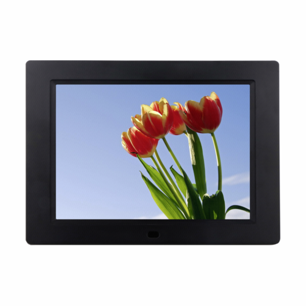 Braun DigiFrame 857 20,32cm (8 )