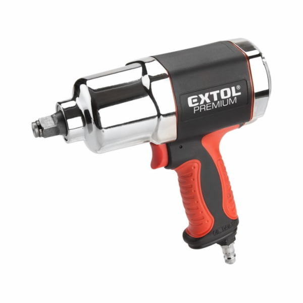 EXTOL 8865014 utahovák rázový, 1/2", ko