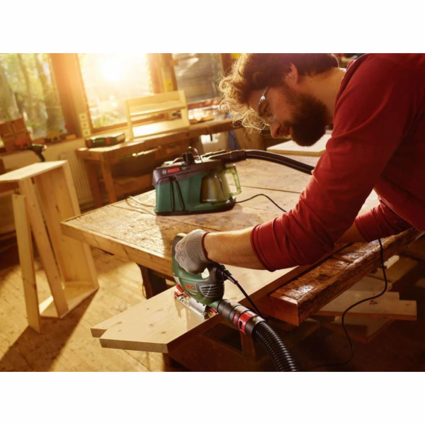 Bosch EasyVac 3 0.603.3D1.000 vysavač 