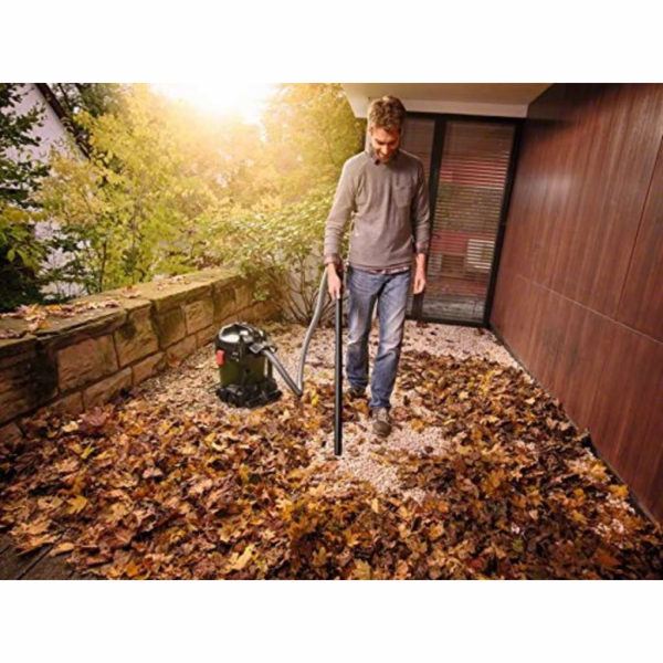 Stavební čerpadlo Bosch AdvancedVac 20, 1200W