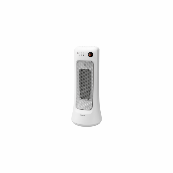 Sencor SFH 8019WH Keramické topidlo