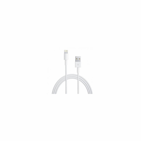 APPLE USB kabel s konektorem Lightning (2m)