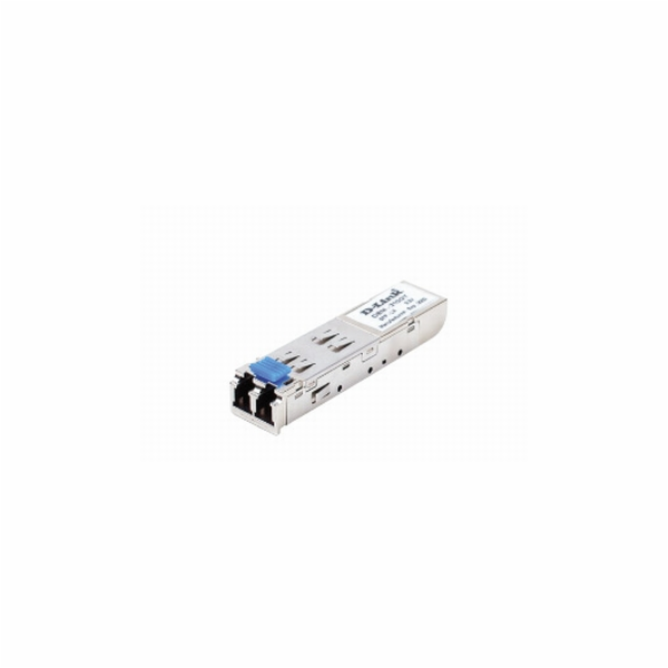 D-Link DEM-310GT 1-port Mini-GBIC 1Gb LX, max. 10km