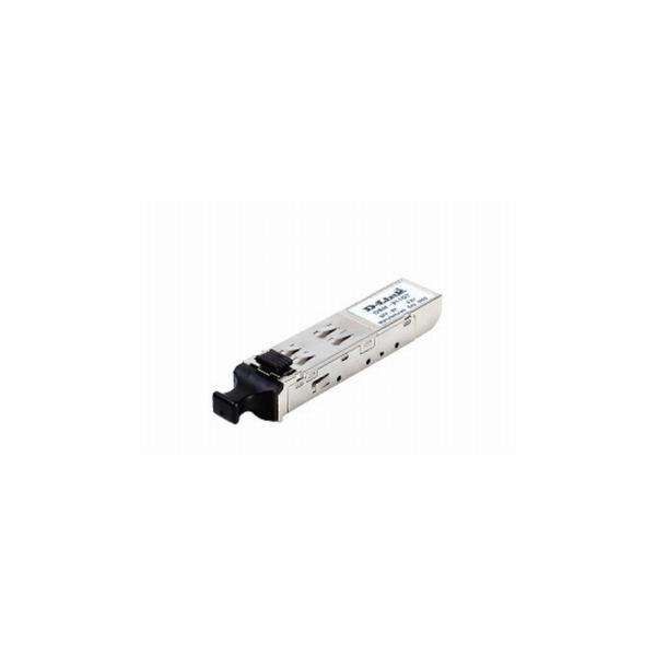 D-Link DEM-311GT, vysílač a přijímač